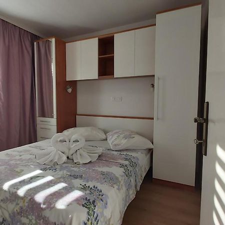 Apartments Druzianic ماكارسكا المظهر الخارجي الصورة