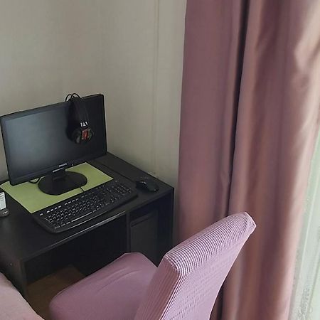 Apartments Druzianic ماكارسكا المظهر الخارجي الصورة
