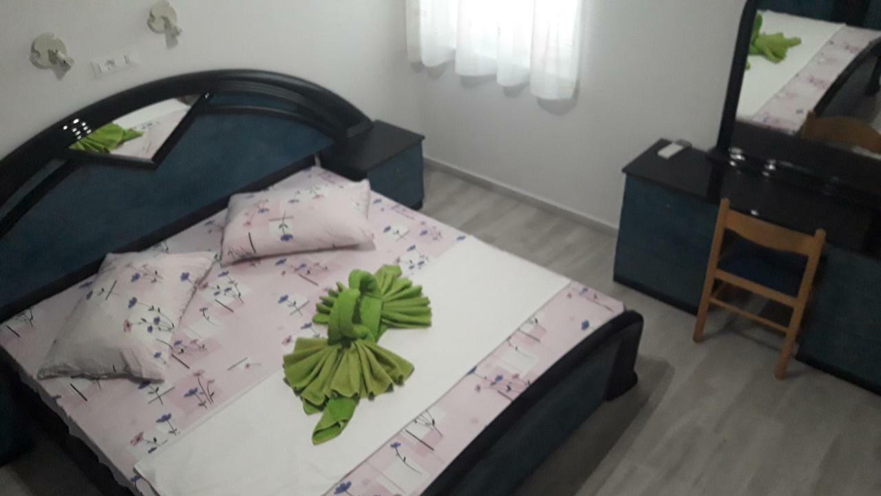 Apartments Druzianic ماكارسكا المظهر الخارجي الصورة